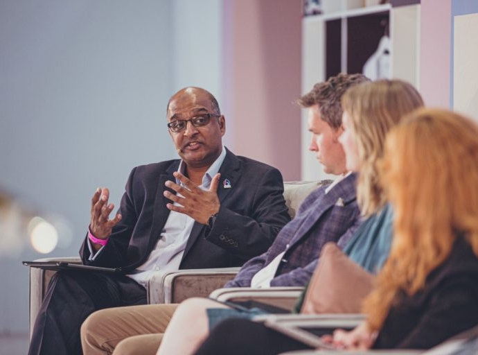 SPRING FAIR: INSPIRING RETAIL STAGE PROGRAMME FOR FEBRUARY 2022 SHOW ANNOUNCED